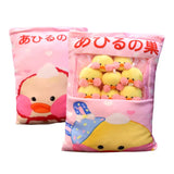 Dazzling Ducks
