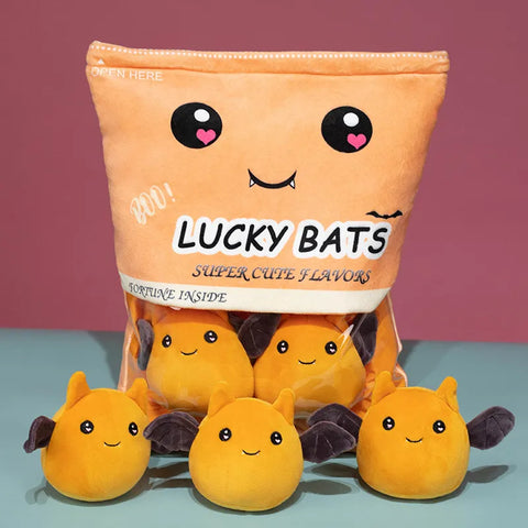 Lucky Bats